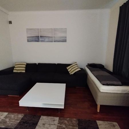 Furnished 58 M2 Restaurant In The Heart Of City ! Estocolmo Exterior foto