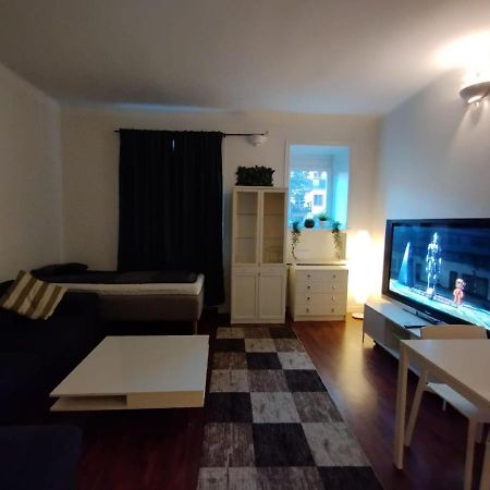Furnished 58 M2 Restaurant In The Heart Of City ! Estocolmo Exterior foto