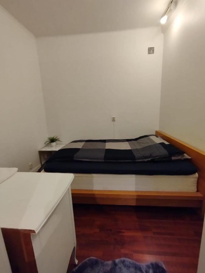 Furnished 58 M2 Restaurant In The Heart Of City ! Estocolmo Exterior foto