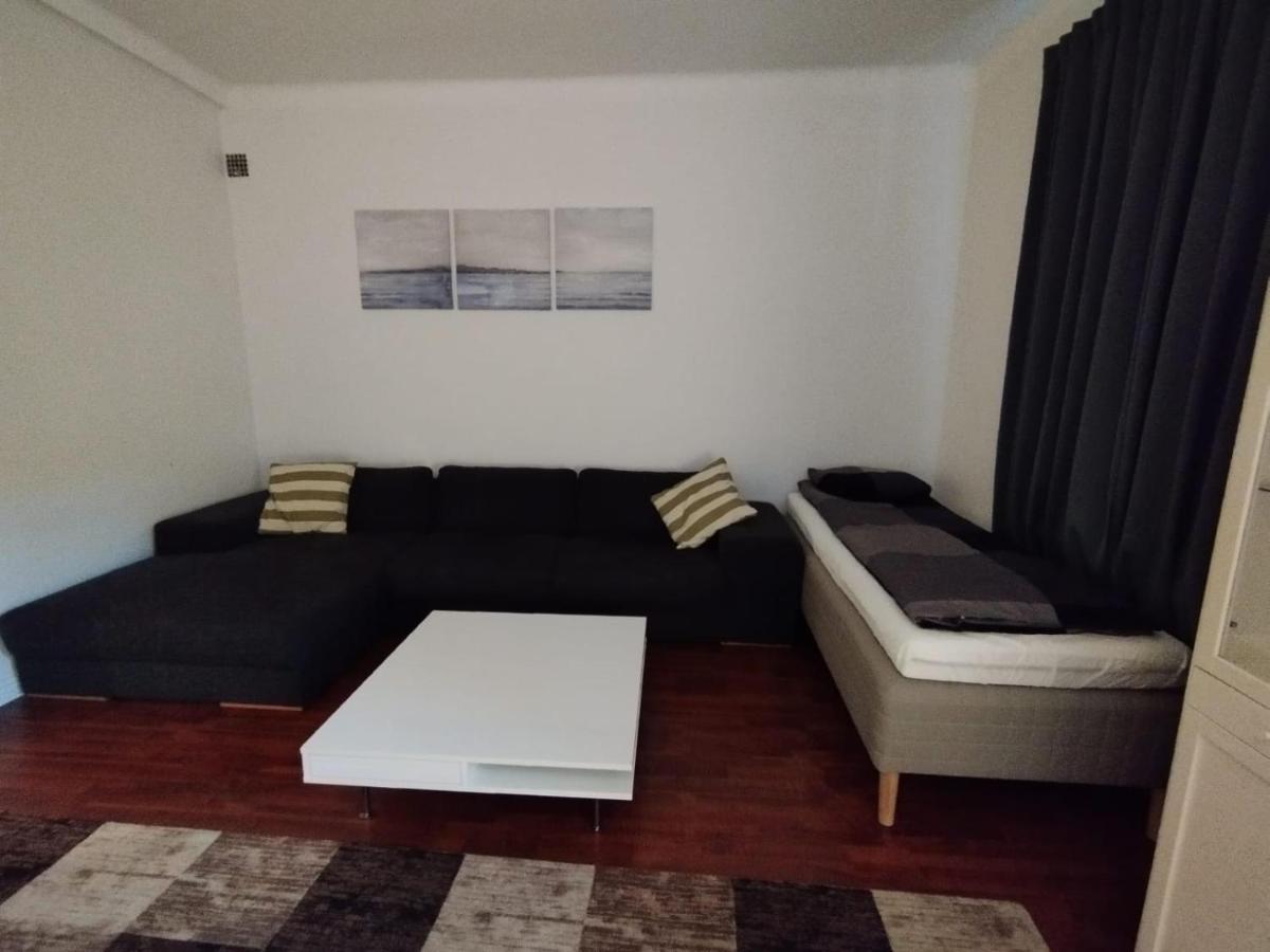 Furnished 58 M2 Restaurant In The Heart Of City ! Estocolmo Exterior foto